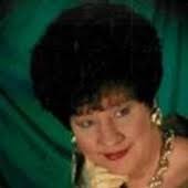 Obituary information for Barbara Ann Pemberton