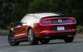 2013 Ford Mustang 1500 X 938 Ford Mustang Mustang Mustang Gt