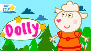 Dolly and friends New Cartoon For Kids ¦ Season 1 ¦ Full Compilation #2  Full HD - YouTube