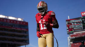 49ers WR Brandon Aiyuk considered 'untradable,' per report