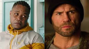 Angels Fallen: Warriors of Peace adds Cuba Gooding Jr. and Randy Couture to  cast