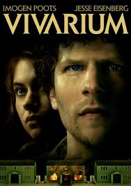 Rent Vivarium 2020 On Dvd And Blu Ray Dvd Netflix