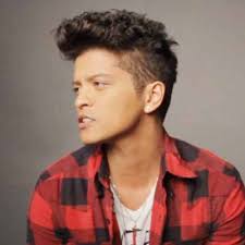 Rare is the soul that would attempt a paisley park thirst ballad like gorilla, and rarer still, the vessel that can sell it it's a gutsy gesture for bruno mars to hang the sound and scope of his first studio album in four years on the fussy drum machines. Bruno Mars Haircut Latest Men S Haircuts And Hairstyles X