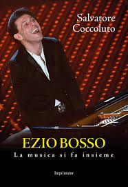 .ezio bosso made his royal ballet debut in 2016 with the company's performances of christopher wheeldon's within the golden hour, created for san francisco ballet with an original score by bosso. Ezio Bosso La Musica Si Fa Insieme Coccoluto Salvatore 9788868304720 Amazon Com Books