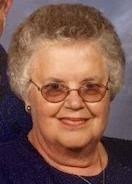 Nancy Study Obituary (2022)