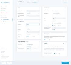 Pin On Web Design Dashboard