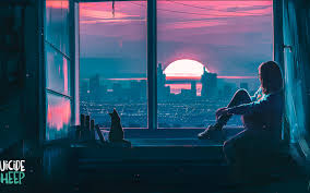 4k ultra hd wallpaper is also known as 3840x2160 wallpaper. Anime Girl Cat City Scenery 4k Wallpaper 145