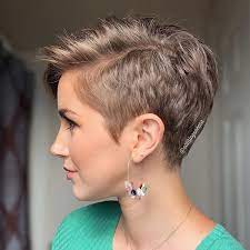 Hair Trendy 5 Hair Trendy Youtube Trendfrisuren 2020 Baby Trend Akkurater Mittel Haarschnitt Kurz Frisuren Kurze Haare Brille Schone Frisuren Kurze Haare