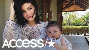 Maybe you would like to learn more about one of these? Kylie Jenner Deletes All Instagram Photos Of Baby Stormi S Face Youtube