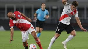 The initial goals odds is 2.0. River Plate Vs Argentinos Juniors Previa Con Formaciones Del Partido Por Los Octavos De Final De La Copa Libertadores La Pagina Millonaria