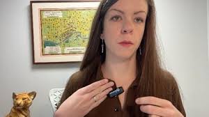 Bailey Walsh's Amazon Page