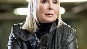 Linda Calvey's Instagram, Twitter & Facebook