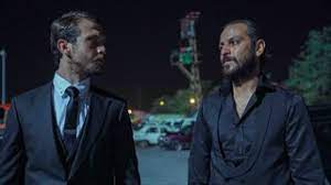 Cukur son bolum tek parca show tv. Cukur Son Bolum 92 Bolum Tek Parca Show Tv Puhutv