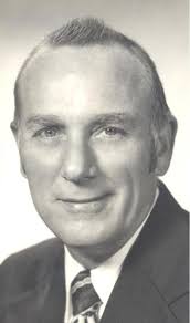 Obituary of G. Neil Frazier