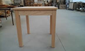 Usually ships within 6 to 10 days. Butcher Block Table From Portugal
