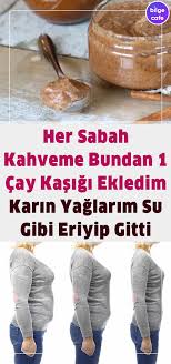 Karin Yaglarinizi Eritmek Icin Kahvenize Bir De Bunlari Ekleyin Dogal Saglik Saglikli Diyet Tarifler Diyet