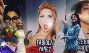Check spelling or type a new query. De Los Medios A La Rosada Fabiola Yanez La Nueva Primera Dama Funes Hoy