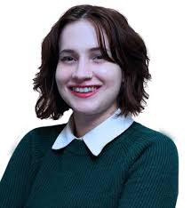 Tabitha Cook: Licensed Professional Counselor Associate