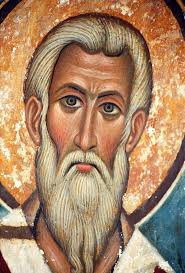 St. Iakovos (James) Adelphotheos (the Brother of God), Blessed is the man  that endureth temptation