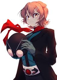 kghazir, hololive, kamen rider, kamen rider (1st series), shin kamen rider  - Anime R34