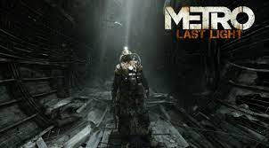 Metro last light redux ➨ прохождение на русском ◄#13► станция смерти. Metro 2033 Last Light Original Versus Redux First Comparison Screenshots Video