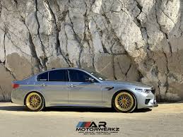 The emblem at the center of bbs forged wheels is gold logo. Bbs Wheels F10 L Best Price L 1 Direct Dealer Page 19 2010 2011 Bmw 5 Series Forum F10