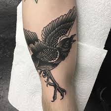 Websta Scottmove Superrappin Parliamenttattoo Tatouage Tatouage Homme Idees De Tatouages