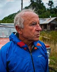 Let my people go surfing." Amen to that.