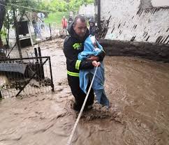 La Mulți Ani Bravi Pompieri Jurnal Fm