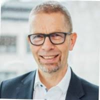 Andreas Koch Email & Phone Number