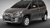 FIAT-IDEA