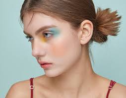 Hairmakeup Projects :: Photos, videos, logos, illustrations and branding ::  Behance