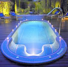 Superbe Piscine En Emaux De Briare Pool Mosaic Mosaictiles Mosaique Emauxdebriare Summer Decoration Design Light Creativ Pool Outdoor Decor Hot Tub