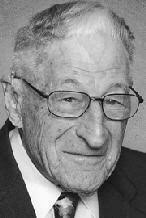 Leroy Strawn Obituary (1914