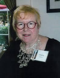 Obituary information for Winifred Ann Slater Hazelton