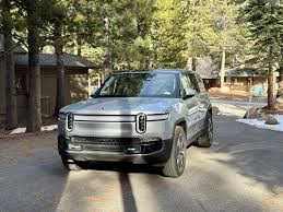 Image result for Rivian
