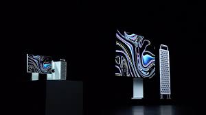 But how can you actually watch it? Apple Announces New Mac Pro At Wwdc 2019 Channel Daily News