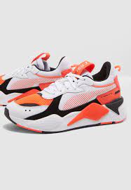 Mesh upper with leather overlays. Buy Puma Multicolor Rs X Reinvention For Women In Dubai Abu Dhabi 36957902