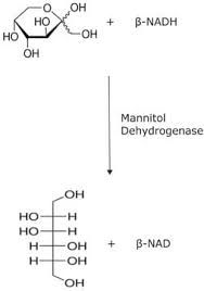 Image result for Mannitol