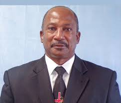 Kenneth Cotton's Instagram, Twitter & Facebook