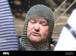 Knight of saint john of jerusalem hi-res stock photography and images