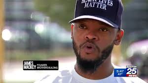 Brothers Building: Offering support to those who suffer silently