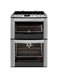 Check spelling or type a new query. Electrolux Ekc6562aox Electric Cooker Stainless Steel At John Lewis Partners
