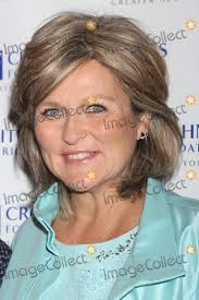 Cynthia Mcfadden Pictures and Photos