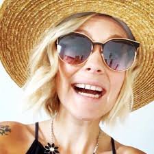 Alexandra Gooding's Instagram, Twitter & Facebook