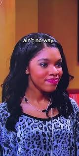 Starla Bradley's Instagram, Twitter & Facebook