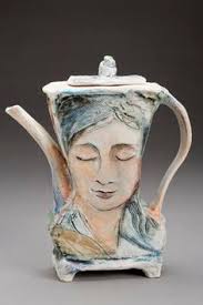 Teapots and Pitchers 2