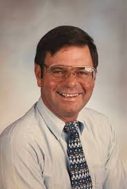 Obituary of James B. "Jim" Biros