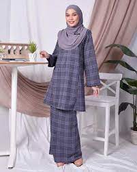 Maybe you would like to learn more about one of these? 10 Inspirasi Model Baju Kurung Terbaru Dan Modis Untuk Guru