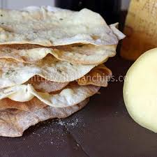 A Can T Stop Eating Flat Bread Recipe Italianchips Rezept Rezepte